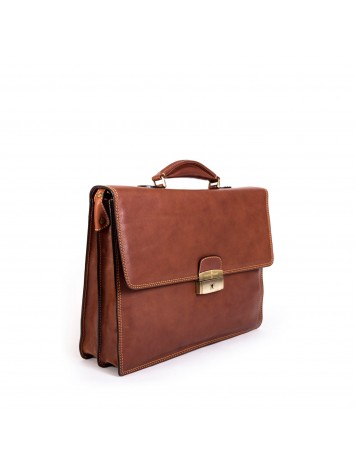Gianni Conti Leather Briefcase Gianni Conti Leather Briefcase