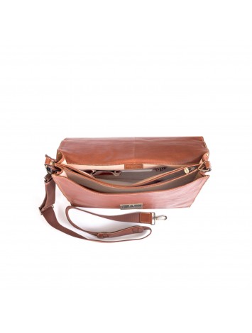 Gianni Conti Leather Briefcase Gianni Conti Leather Briefcase