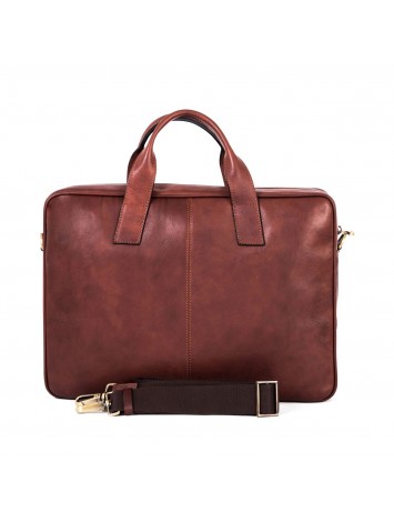 Gianni Conti Leather Briefcase Gianni Conti Leather Briefcase