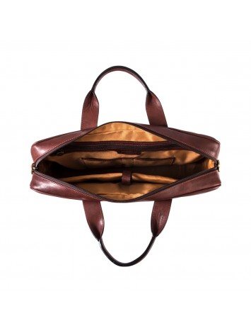 Gianni Conti Leather Briefcase Gianni Conti Leather Briefcase