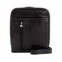 Gianni Conti Leather Crossbody Bag