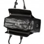 Gianni Conti Leather Travel Bag