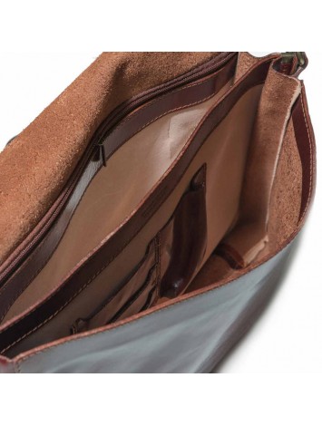 I Medici Leather Messenger bag I Medici Leather Messenger bag