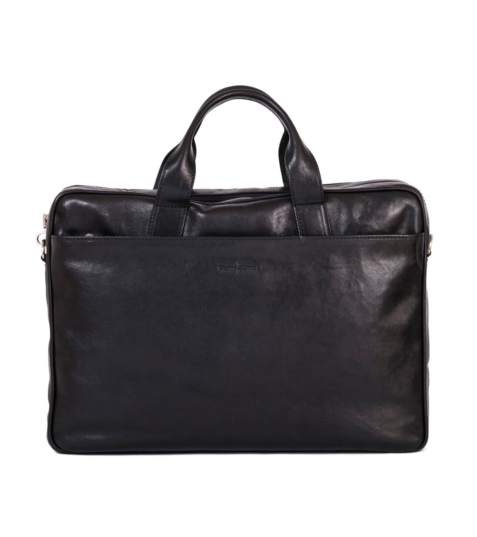 Gianni Conti Leather Briefcase Gianni Conti Leather Briefcase