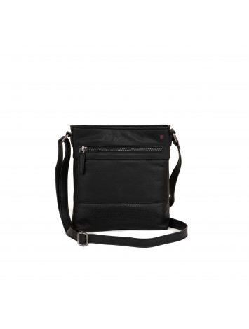 Gianni Conti Casual Crossbody Bag