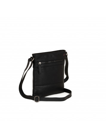 Gianni Conti Casual Crossbody Bag