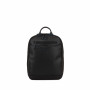 Gianni Conti Casual Leather Backpack