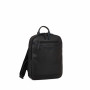 Gianni Conti Casual Leather Backpack