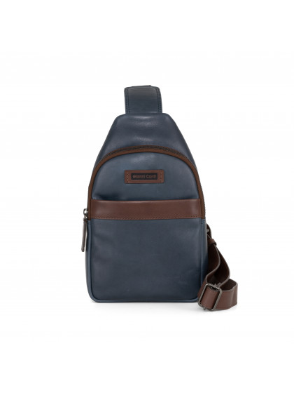 Gianni Conti Crossbody Sling Bag