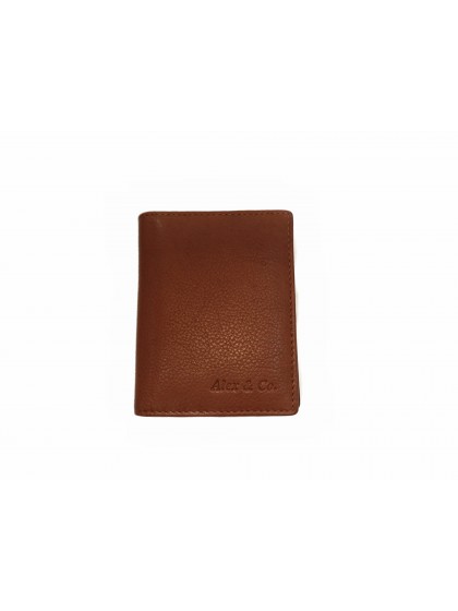 Leather Card Case