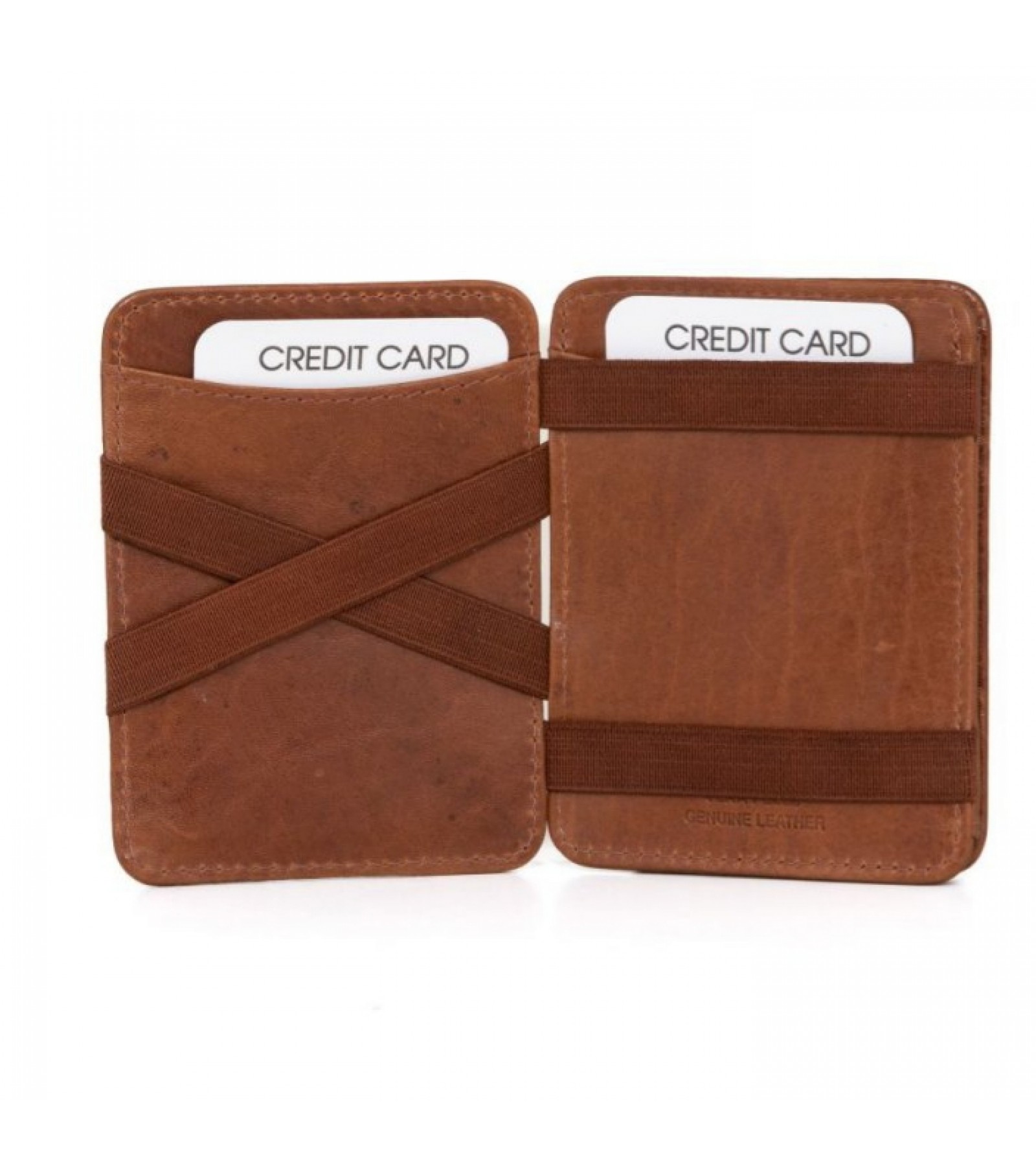 Gianni Conti magic Wallet