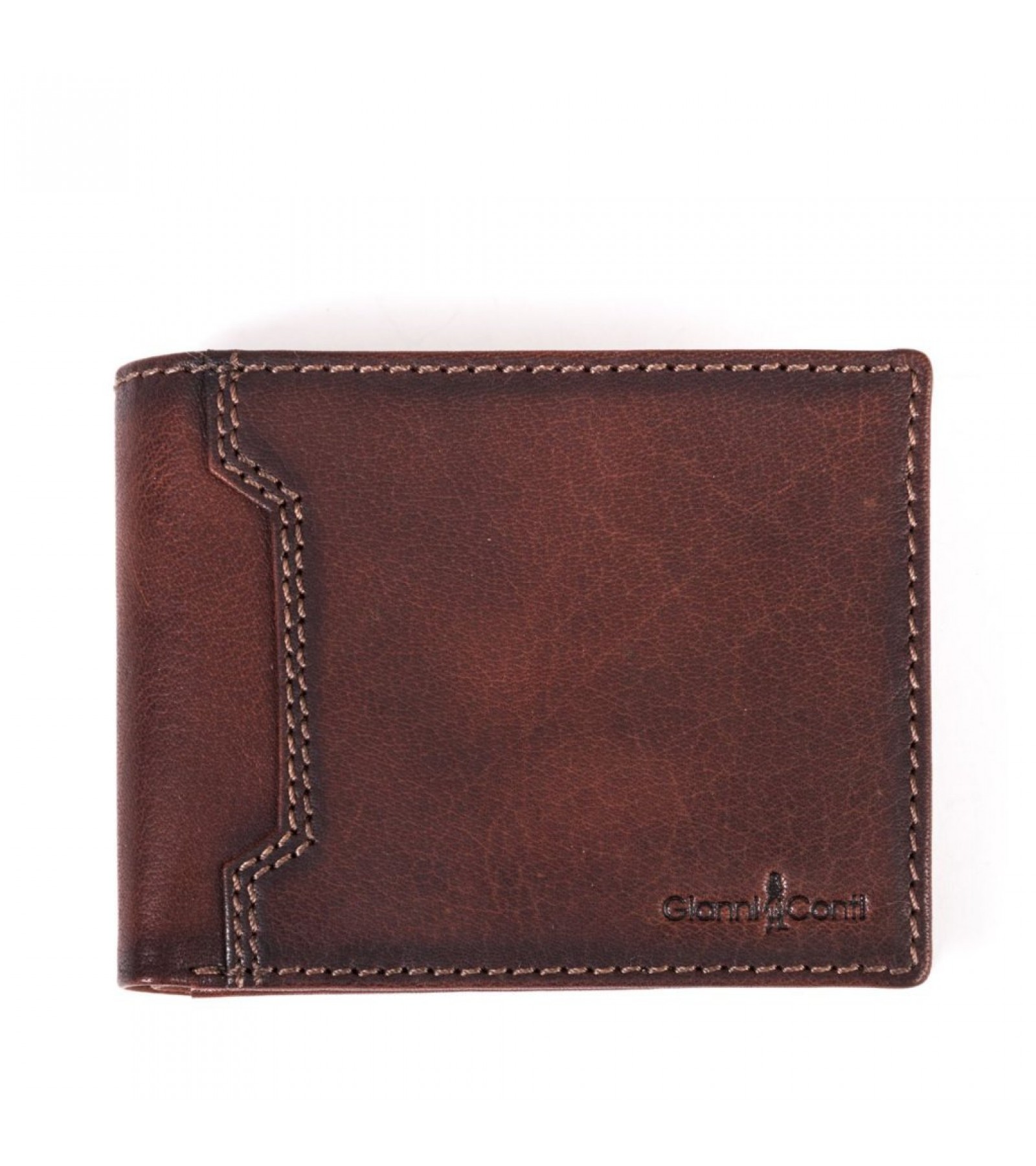 Gianni Conti Leather Wallet