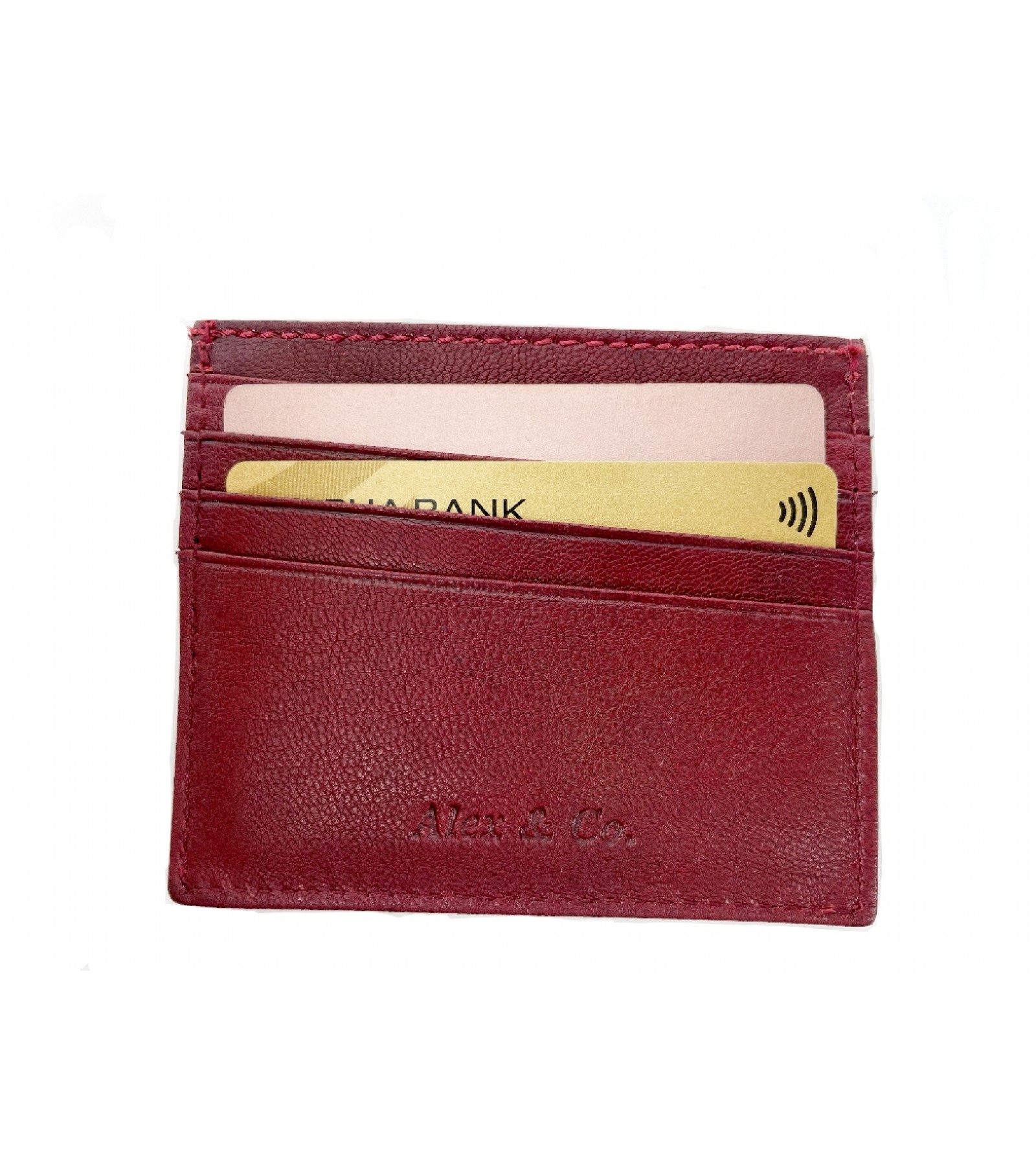 Gianni Conti Card Case Gianni Conti Card Case