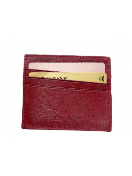 Gianni Conti Card Case