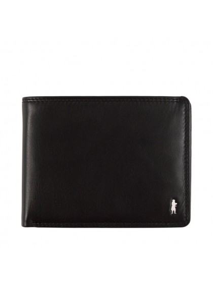 Gianni Conti Leather Wallet