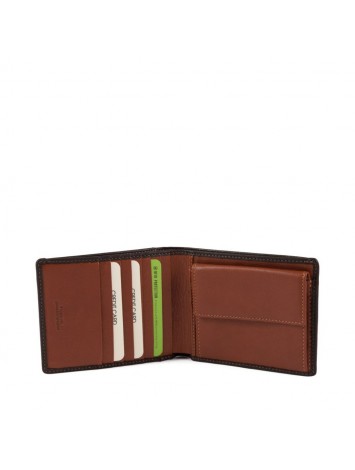 Gianni Conti Casual Leather Wallet Gianni Conti Casual Leather Wallet