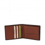Gianni Conti Casual Leather Wallet