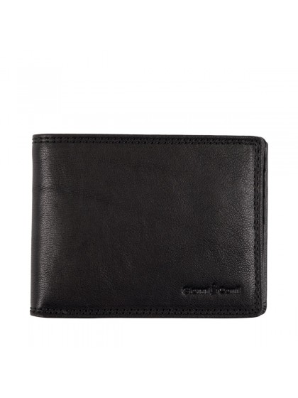 Gianni Conti Classic Leather Wallet