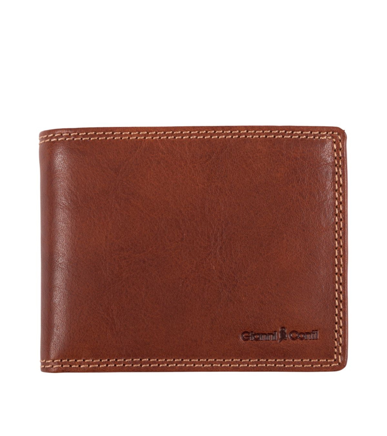 Gianni Conti Leather Wallet