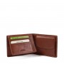Gianni Conti Classic Leather Wallet