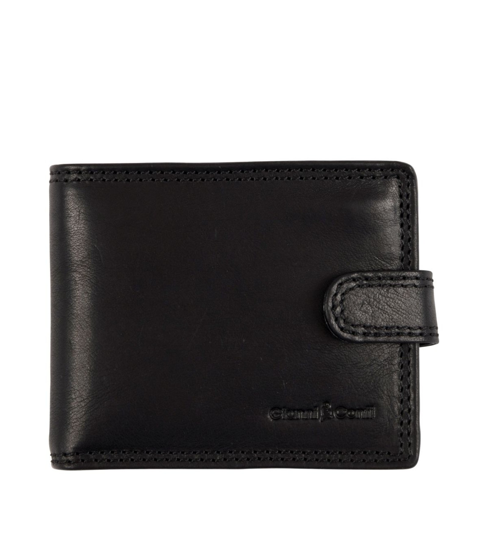 Gianni Conti Leather Wallet