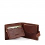 Gianni Conti Classic Leather Wallet