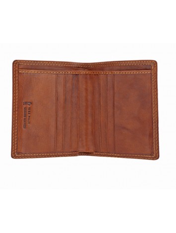 Gianni Conti Classic Leather Wallet Gianni Conti Classic Leather Wallet