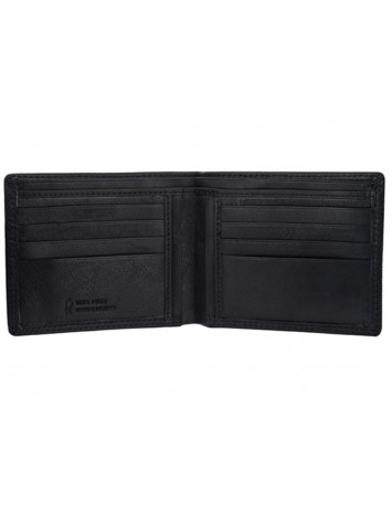 Gianni Conti Classic Leather Wallet Gianni Conti Classic Leather Wallet