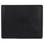 Gianni Conti Classic Leather Wallet