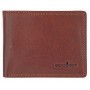 Gianni Conti Classic Leather Wallet