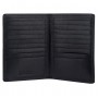 Gianni Conti Classic Leather Wallet