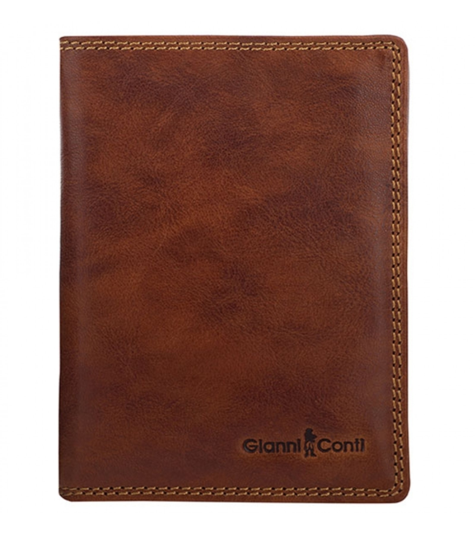 Gianni Conti Classic Leather Wallet Gianni Conti Classic Leather Wallet