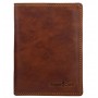 Gianni Conti Classic Leather Wallet