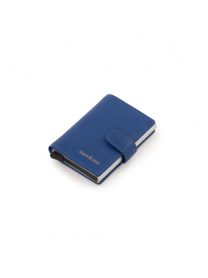 Gianni Conti Leather RFID Case