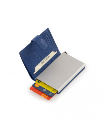 Gianni Conti Leather RFID Case Gianni Conti Leather RFID Case