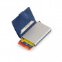 Gianni Conti Leather RFID Case