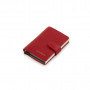 Gianni Conti Leather RFID Case