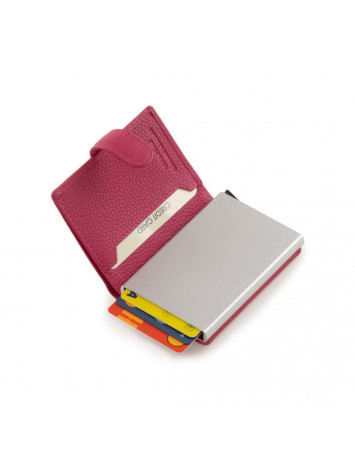 Gianni Conti Leather RFID Case Gianni Conti Leather RFID Case