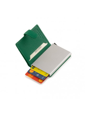 Gianni Conti Leather RFID Case Gianni Conti Leather RFID Case