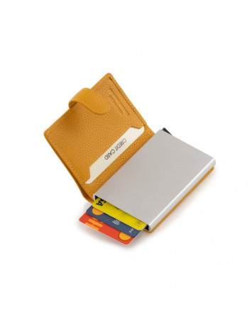 Gianni Conti Leather RFID Case Gianni Conti Leather RFID Case
