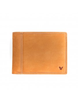 Roncato leather wallet Salento