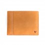 Roncato leather wallet Salento