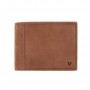 Roncato leather wallet Salento