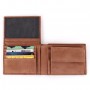 Roncato leather wallet Salento