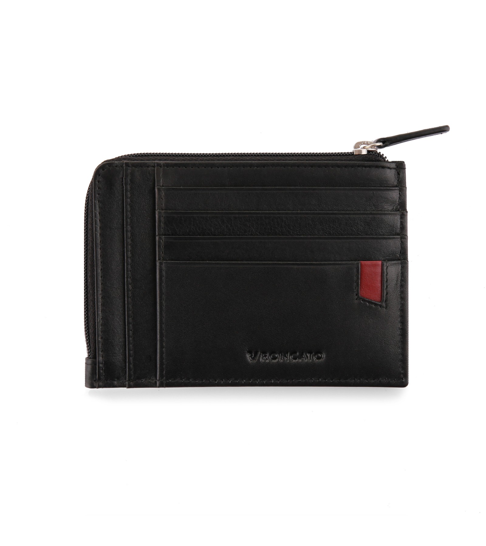 Roncato credit card holder Roncato credit card holder