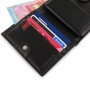 Roncato leather wallet