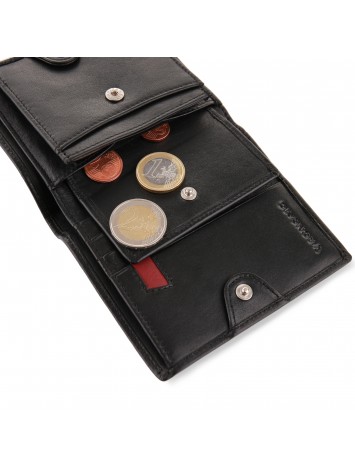 Roncato leather wallet Roncato leather wallet