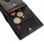 Roncato leather wallet