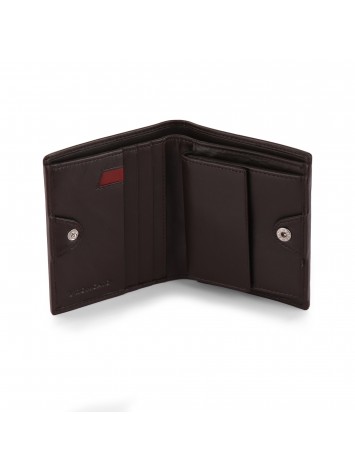 Roncato leather wallet Roncato leather wallet
