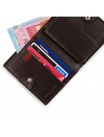 Roncato leather wallet Roncato leather wallet